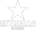 Estrella Damm - logo blanc